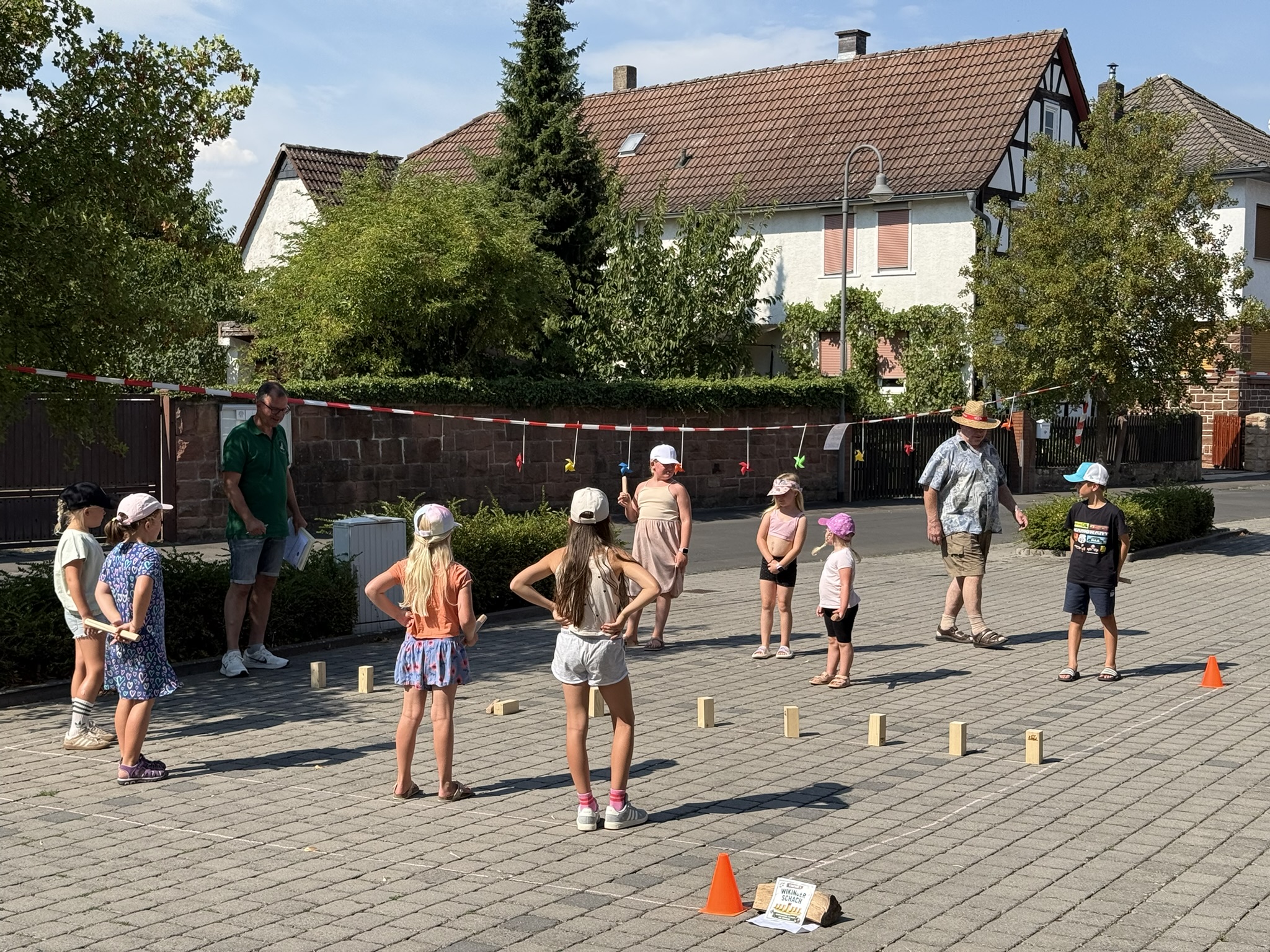 Wikingerschach